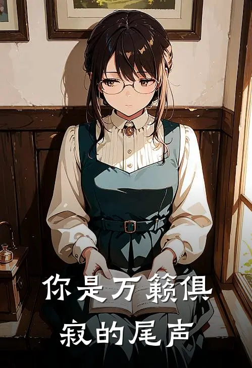 你是万籁俱寂的尾声