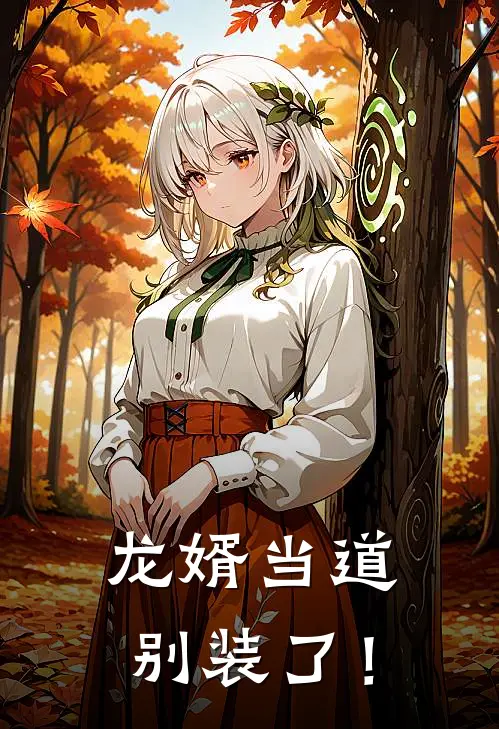 龙婿当道，别装了！
