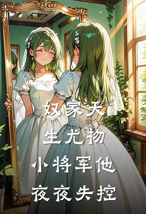 奴家天生尤物，小将军他夜夜失控