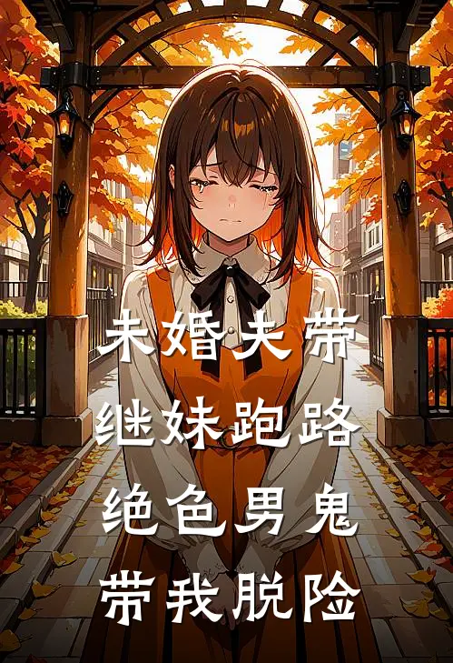 未婚夫带继妹跑路，绝色男鬼带我脱险