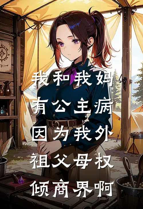我和我妈有公主病，因为我外祖父母权倾商界啊