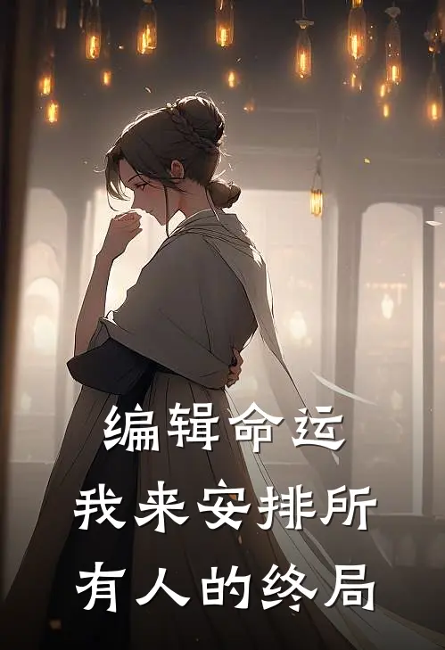 编辑命运：我来安排所有人的终局