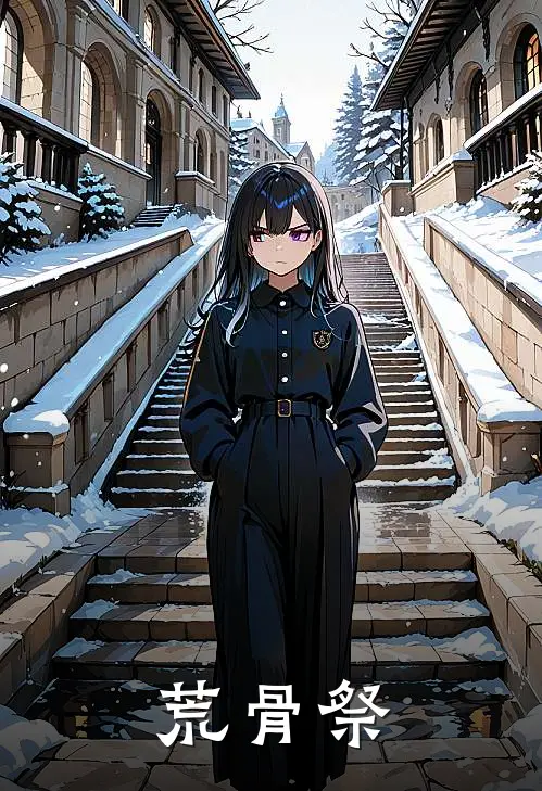 荒骨祭