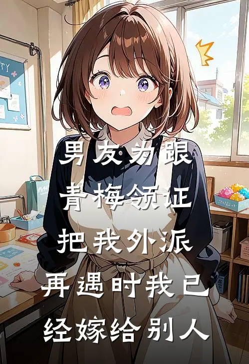 男友为跟青梅领证把我外派，再遇时我已经嫁给别人