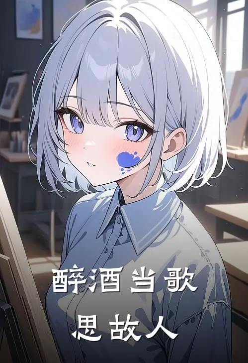 醉酒当歌思故人