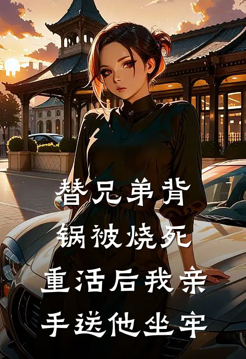 替兄弟背锅被烧死，重活后我亲手送他坐牢