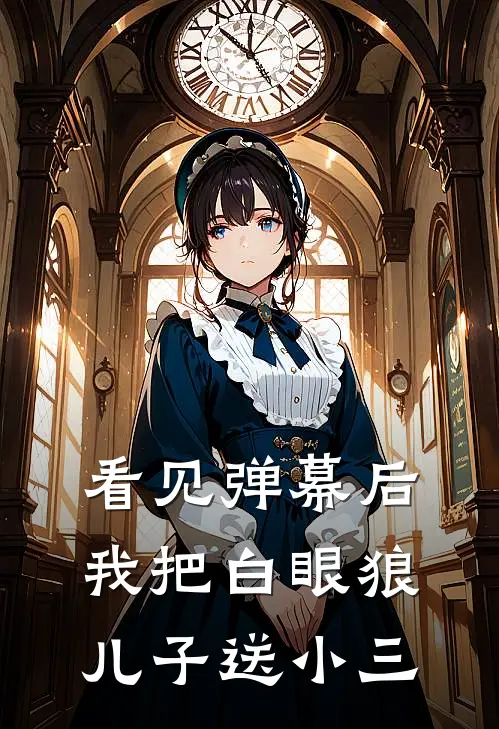 看见弹幕后，我把白眼狼儿子送小三