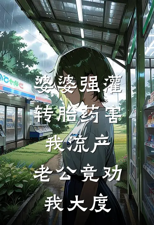 婆婆强灌转胎药害我流产，老公竟劝我大度
