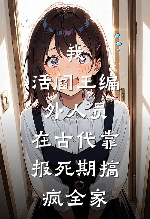 我，活阎王编外人员，在古代靠报死期搞疯全家