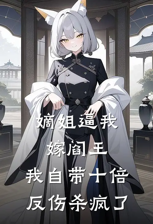 嫡姐逼我嫁阎王，我自带十倍反伤杀疯了