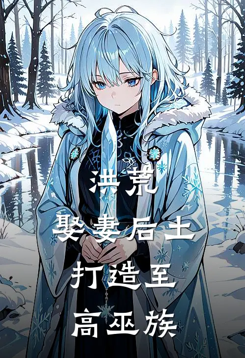 洪荒：娶妻后土，打造至高巫族