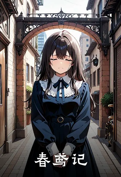 春鸢记