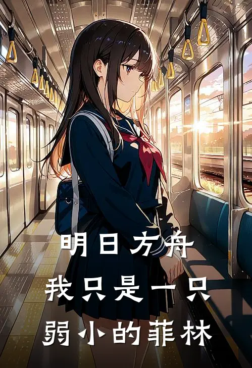 明日方舟：我只是一只弱小的菲林
