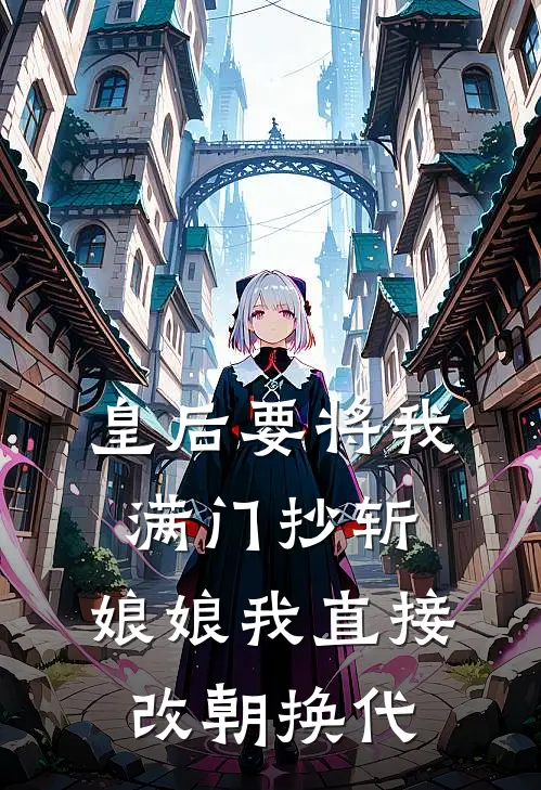 皇后要将我满门抄斩，娘娘我直接改朝换代