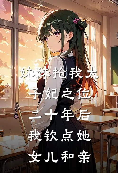 妹妹抢我太子妃之位，二十年后我钦点她女儿和亲