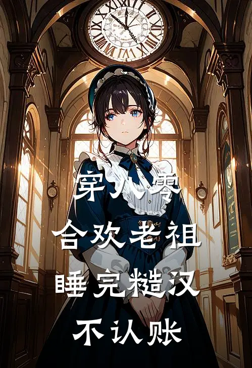 穿八零：合欢老祖睡完糙汉不认账