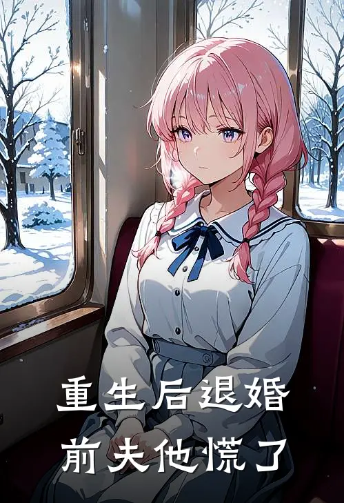 重生后退婚，前夫他慌了