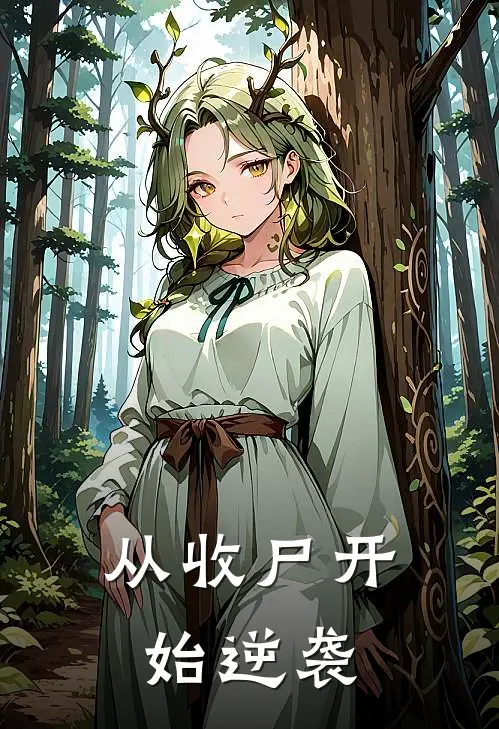从收尸开始逆袭