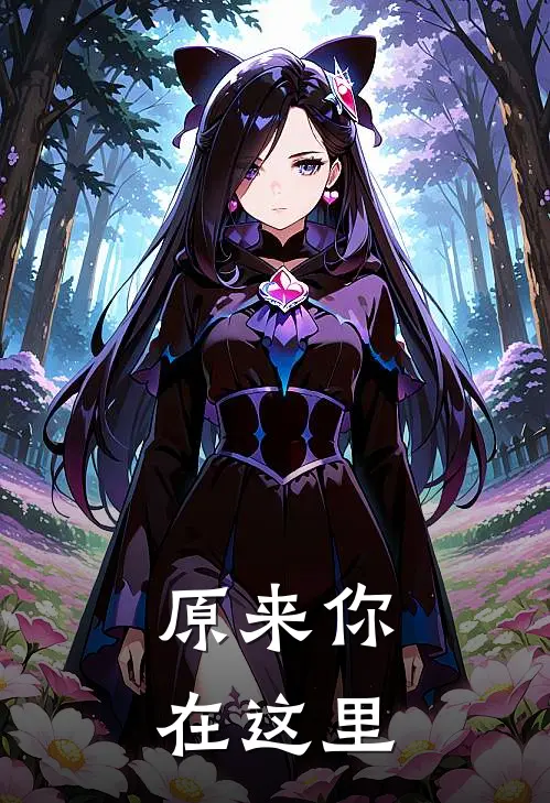 原来你在这里