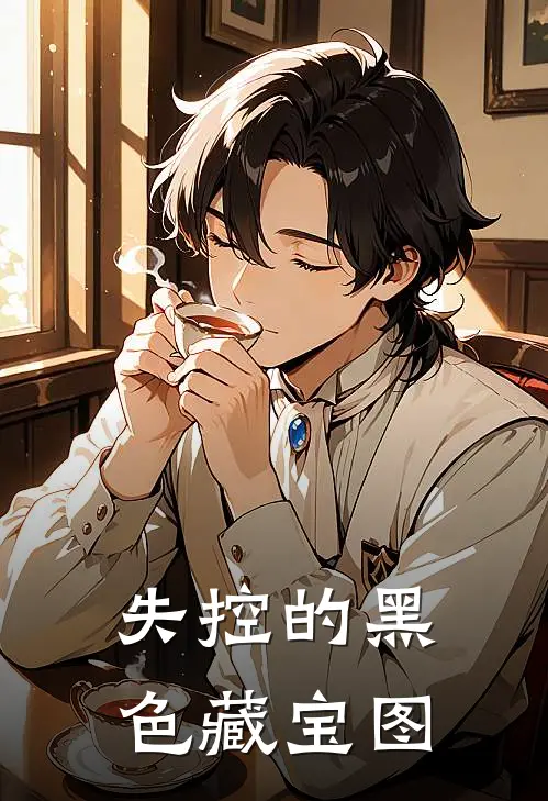 失控的黑色藏宝图