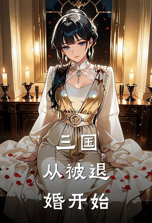 三国：从被退婚开始