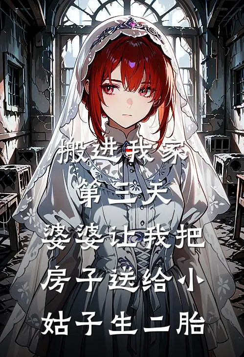 搬进我家第三天，婆婆让我把房子送给小姑子生二胎