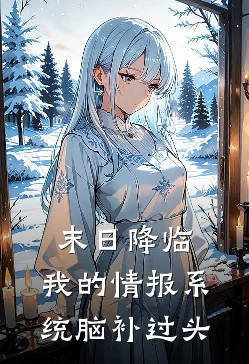 末日降临：我的情报系统脑补过头
