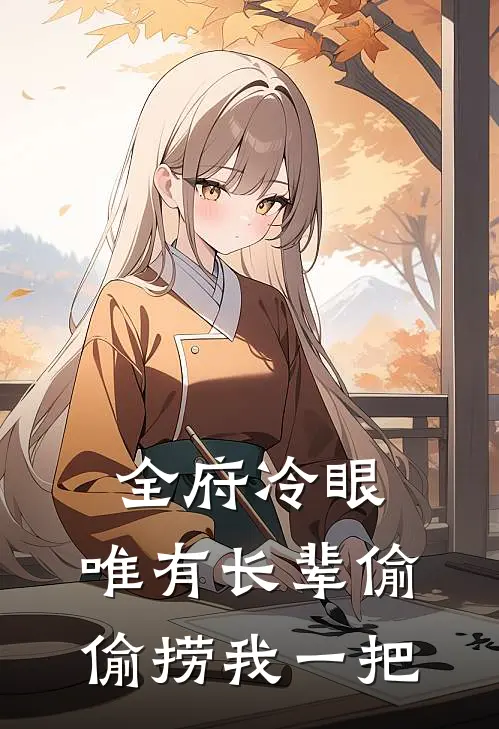 全府冷眼，唯有长辈偷偷捞我一把