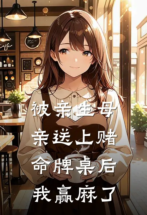 被亲生母亲送上赌命牌桌后，我赢麻了