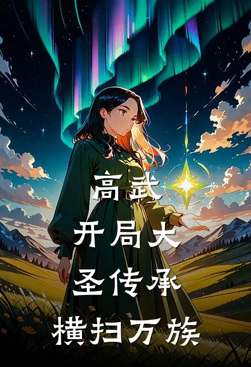 高武：开局大圣传承，横扫万族
