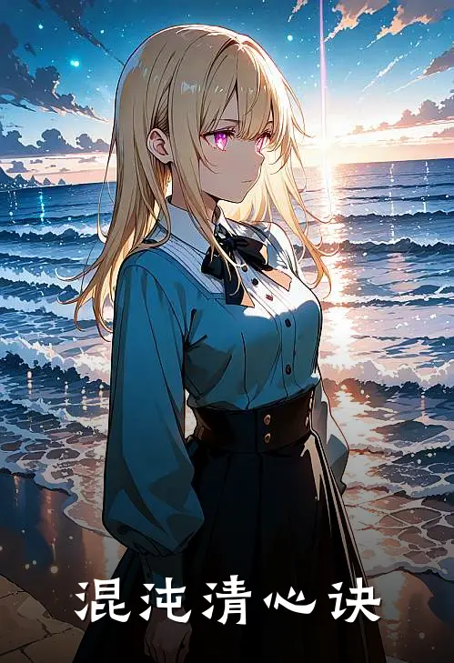 混沌清心诀