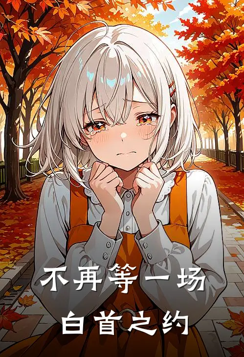 不再等一场白首之约