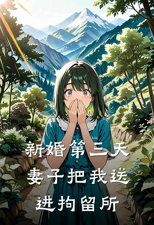 新婚第三天，妻子把我送进拘留所