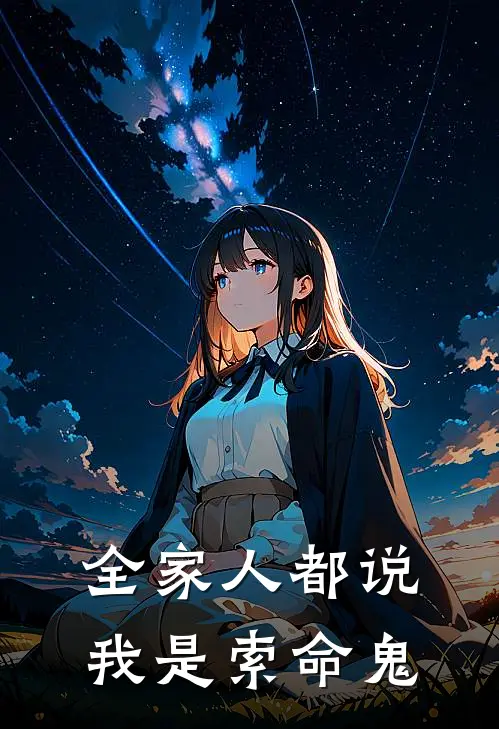 全家人都说我是索命鬼