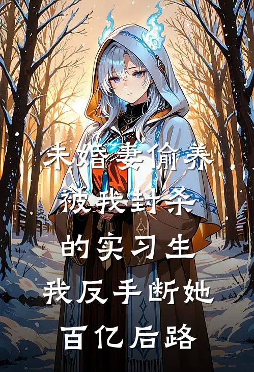 未婚妻偷养被我封杀的实习生，我反手断她百亿后路