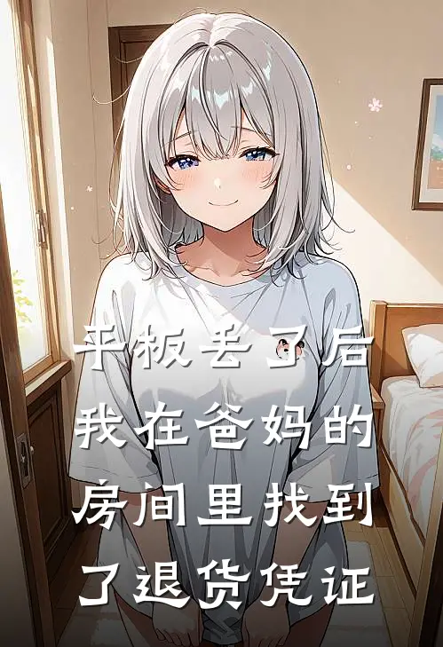 平板丢了后，我在爸妈的房间里找到了退货凭证