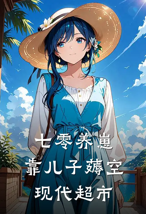 七零养崽：靠儿子薅空现代超市
