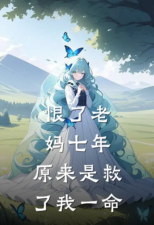 恨了老妈七年，原来是救了我一命