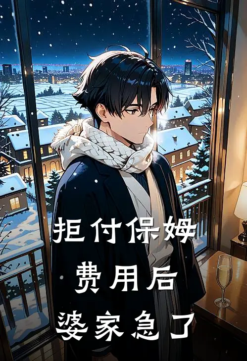 拒付保姆费用后，婆家急了