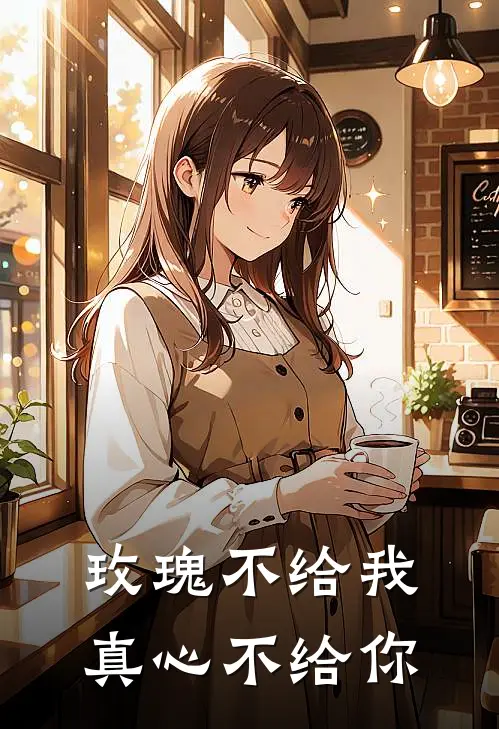 玫瑰不给我，真心不给你