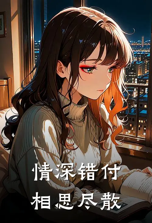 情深错付相思尽散