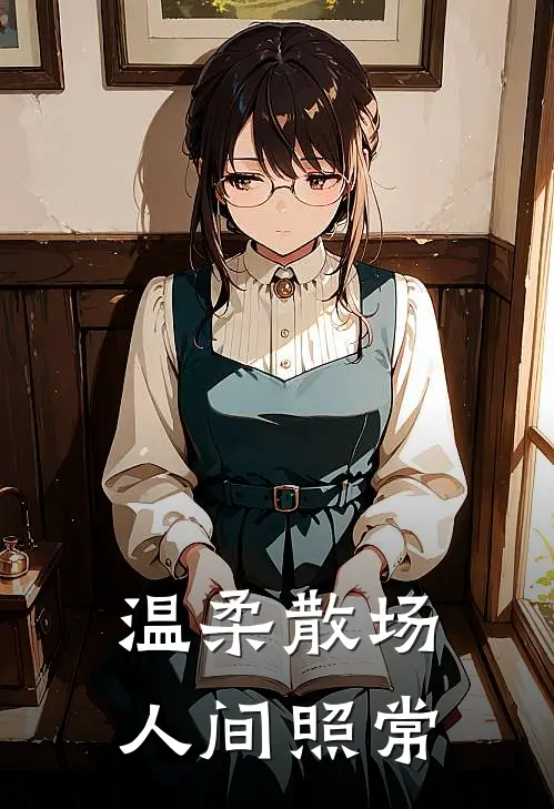 温柔散场，人间照常