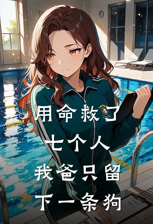 用命救了七个人，我爸只留下一条狗