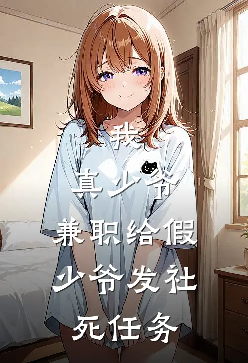 我，真少爷，兼职给假少爷发社死任务