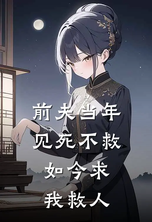 前夫当年见死不救，如今求我救人