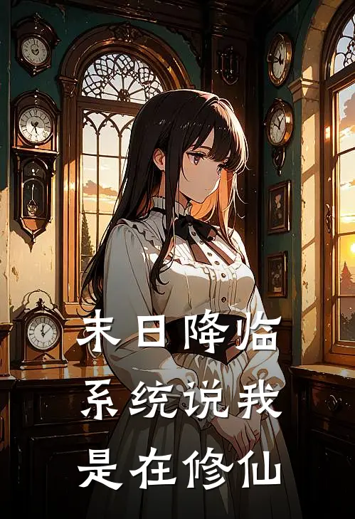 末日降临，系统说我是在修仙