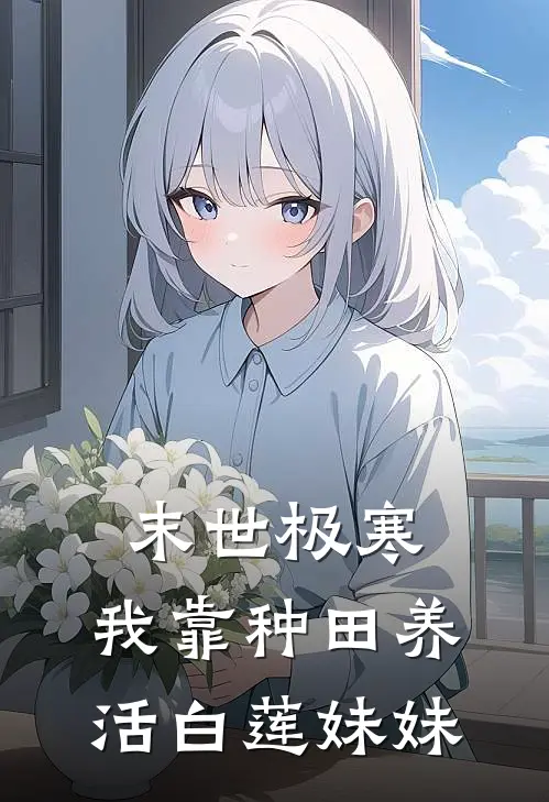 末世极寒，我靠种田养活白莲妹妹