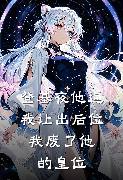 登基夜他逼我让出后位，我废了他的皇位
