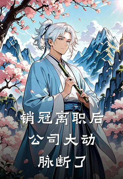 销冠离职后，公司大动脉断了