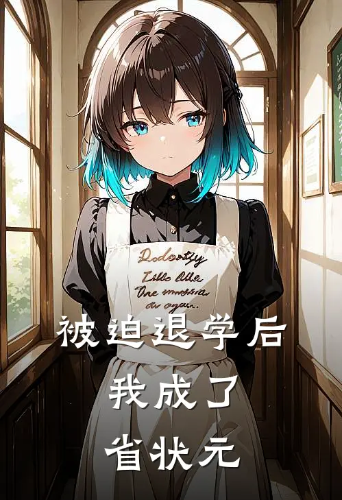 被迫退学后，我成了省状元